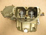 67-68-69 Corvette 3659 Tri-power New 3X2 Holley Carburetor 400 435. Price: $855.00.