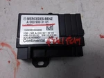 2016 Mercedes-benz GL350 Fuel Pump Control Module Oem Id 0009003101 Used. Price: $72.95.