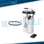 Gas Electrical Fuel Pump Module Assembly For 2007 - 2012 Hyundai Elantra 2.0L New. Price: $70.23.