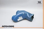 92-96 Jaguar Xjs 3 Series Right Side A/c Air Blower Duct Tube Hose CCC5278 Oem Used. Price: $44.50.