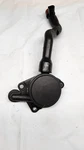 Mercedes W164 W204 W212 Oil Separator Breather A6420100591 Used. Price: $50.00.