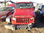 Wrangler 2007 Fuel Filler Neck 139405 Used. Price: $120.00.