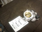 Throttle Body For 2025 Canyon 3030458 Used. Price: $99.00.