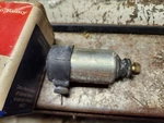 1114421 Nos Gm 68-70 Chevy Chevelle Camaro Corvette Carb Idle Stop Solenoid New. Price: $150.00.