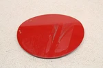 Subaru Wrx Sti Fuel Door Gas Lid Cover Pure Red Oem 2015-2021 Used. Price: $14.99.