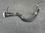 2011 Subaru Impreza Sti Fuel Filler Neck W/o Cap 40717 Used. Price: $46.55.