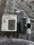 Spectre Performance 87051K Air Sensor Intake Tube Mount Kit New. Price: $15.00.