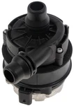 For 2015 Mercedes-benz C400 Intercooler Coolant Pump Four Seasons New. Price: $206.17.