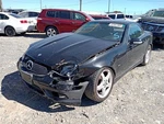 Fuel Tank 170 Type SLK230 Fits 01-04 Mercedes 9128289 Used. Price: $308.02.
