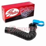 Gates EMH192 Engine Crankcase Breather Hose For KCV249 KCV202 7T4Z 6A664 Cb Hp New. Price: $40.78.