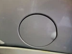 Navigator 1999 Fuel Filler Door 391888 Used. Price: $28.04.