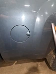 2011 Silverado Truck/pickup 1500 Fuel Filler Door SKU#4417173 Used. Price: $69.00.