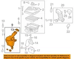 Gm Oem 16-22 Spark Enginetransaxle Air Intake-resonator Assy 42359288 New. Price: $118.61.