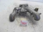Intake Manifold E320 1994 1997 Mercedes-benz 3.2L V6 Front Engine Motor Air Oem Used. Price: $39.99.