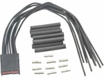 For Mercury Grand Marquis Fuel Pump / Sending Unit Connector Smp 88987MK New. Price: $80.38.