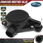 Engine Crankcase Vent Valve For Mercedes-benz X164 GL320 W164 ML320 W251 R320 New. Price: $26.64.