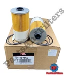 Baldwin PF7755 Fuel Water Separator Filter Replace Davco 382116 (pack Of 12) New. Price: $214.50.