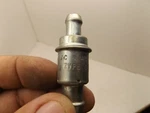 Oem Gm Acdelco Part # CV722C Pcv Valve New. Price: $9.99.