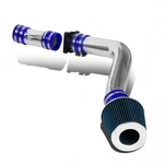Cold Air Intake Kit W/ Blue Filter For 02-06 Nissan ALTIMA/04-05 Maxima 3.5L V6 New. Price: $47.49.