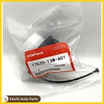 New Gas Fuel Filler Cap 17670-T3W-A01 For Honda Civic Crv Fit Accord Us. Price: $15.10.