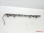 2004 Bmw 330CI 325CI 325I 330I E46 Injector Fuel Rail 13531437442, 13537541452 Used. Price: $39.99.
