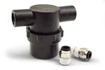 Aem 30-3003 Water Methanol Injection Inline Filter New. Price: $49.95.