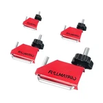 4 Pack Hose Pinch Off Pliers Clamp For Flexible Fuel Line Coolant Radi... New. Price: $24.74.