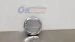 09 Jeep Wrangler Rubicon Jku Fuel Filler Door Gas Lid Chrome Used. Price: $108.38.