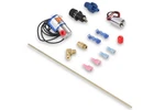 16033NOS Ntimidator Illuminated Led Nitrous Purge Kit New. Price: $383.95.