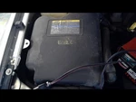 Air Cleaner Cylinder Without Headlamp Washers Fits 06-07 Saab 9-7X 38428 Used. Price: $47.25.