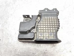 19 20 21 22 23 24 25, Nissan Altima, Lower Air Duct, 16554-6CA0A, Oem Used. Price: $63.00.