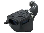 Afe Momentum Gt Cold Air Intake Kit For 2007-2011 Jeep Wrangler Jk V6 3.8L New. Price: $335.80.