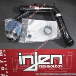 Injen RD3015BLK Black Cold Air Intake For 1999-2005 Vw Jetta Golf Iv 1.8T & 2.0L New. Price: $339.20.