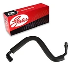 Gates Engine Crankcase Breather Hose 2000-2003 Ford Excursion New. Price: $72.50.