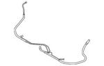 Genuine Mini Vent Pipe 16-11-6-773-920 New. Price: $243.21.