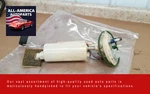 2001-2002 Dodge Caravan Fuel Pump Module Assembly 2.4L Oem 219149 Used. Price: $110.25.