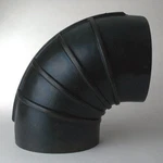 Donaldson P10-7844 Rbr Elbow New. Price: $68.11.