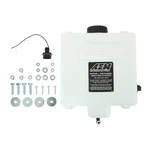Aem Electronics 30-3325 Water Injection Reservoir New. Price: $167.26.