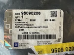 Gm 95090206 Genuine Fuel Filler Door Assembly Chevrolet Spark 2013-15 New. Price: $48.00.