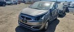 2017 Mitsubishi Mirage 1.2L Engine Motor Oem 110K Miles - LKQ452635060 Used. Price: $991.10.