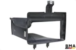 Bmw M340I G20 Front Right Passenger Side Radiator Air Duct Guide 2020 - 2022 Oem Used. Price: $54.99.