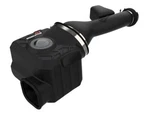 Afe Power 50-70095R Momentum Gt Cold Air Intake System W/ Pro Filter New. Price: $441.99.