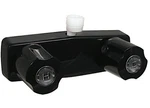 Valterra PF213741 Exterior Shower Valve Vacuum Breaker Black New. Price: $49.82.
