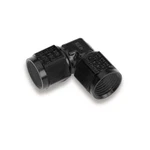 Earls Plumbing AT934106ERL 90 Deg. Aluminum An Swivel Coupling New. Price: $49.99.