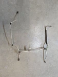 6.4L Cylinder Head Fuel Return Line Fits 2008-2010 Ford F250 F350 F450 F550 Used. Price: $62.58.