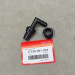 Oem Black Pcv Valve Breather Tube For Honda Acura 17130-PK1-003 Usa New. Price: $6.99.
