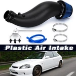 For 96-00 Honda Civic 94-01 Acura Integra Cold Air Intake Pipe Filter New. Price: $34.95.