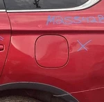 Outlander Fits 18-20 Fuel Filler Door Rally Red P26 Gasoline 850851 Used. Price: $99.99.