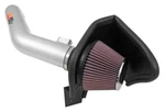 K&n 12-15 Bmw 335I 3.0L L6 F/i Typhoon Performance Intake 69-2027TS New. Price: $404.41.