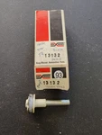 Borg Warner 13132 Carburetor Accelerator Pump Piston For 4BBL Carter New. Price: $12.50.